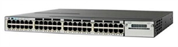 Коммутатор Cisco Catalyst WS-C3850-12X48U-L - фото 8341