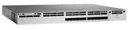 Коммутатор Cisco Catalyst WS-C3850-12X48U-E - фото 8343