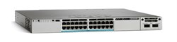 Коммутатор Cisco Catalyst WS-C3850-24UW-S - фото 8354