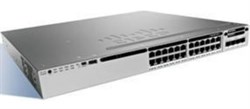 Коммутатор Cisco Catalyst WS-C3850-24U-E - фото 8355