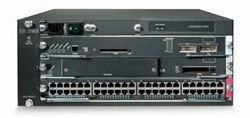 Коммутатор Cisco Catalyst WS-C6503-E-FWM-K9 - фото 8358