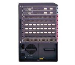 Коммутатор Cisco Catalyst WS-C6509E-ACE20-K9 - фото 8362