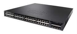 Коммутатор Cisco Catalyst WS-C3650-48FD-L - фото 8375