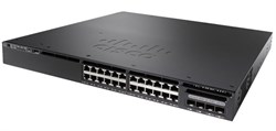 Коммутатор Cisco Catalyst WS-C3650-24TD-E - фото 8378