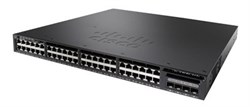 Коммутатор Cisco Catalyst WS-C3650-48FWQ-S - фото 8383