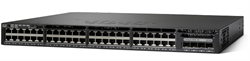 Коммутатор Cisco Catalyst WS-C3650-48PQ-L - фото 8387