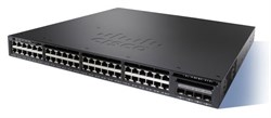 Коммутатор Cisco Catalyst WS-C3650-48PWS-S - фото 8389