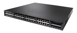 Коммутатор Cisco Catalyst WS-C3650-48TQ-L - фото 8392