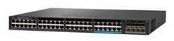 Коммутатор Cisco Catalyst WS-C3650-12X48UZ-E - фото 8400