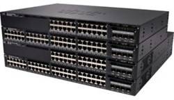 Коммутатор Cisco Catalyst WS-C3650-12X48FD-L - фото 8408