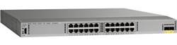 Коммутатор Cisco N2K-C2224TF - фото 8424