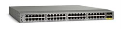 Коммутатор Cisco N2K-C2248TF - фото 8426