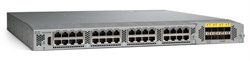 Коммутатор Cisco N2K-C2232TM - фото 8427