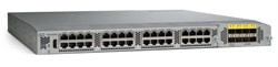 Коммутатор Cisco N2K-C2232TR-E - фото 8439