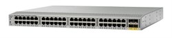 Коммутатор Cisco N2K-C2232PP-10GE - фото 8444