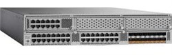 Коммутатор Cisco Nexus N5K-C5596T-NFA - фото 8456