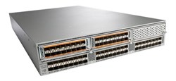 Коммутатор Cisco Nexus 5000 N5596UP-6N2248TP - фото 8462