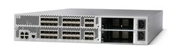 Коммутатор Cisco Nexus N5K-C5020P-BF - фото 8466