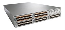 Коммутатор Cisco Nexus N5596UP-6N2248TR - фото 8469