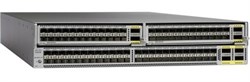 Коммутатор Cisco Nexus N56128P-4FEX-10G - фото 8470