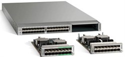 Коммутатор Cisco Nexus 5000 N5K-C5548UP-FA - фото 8472