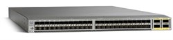 Коммутатор Cisco Nexus N6001P-8FEX-1G - фото 8476