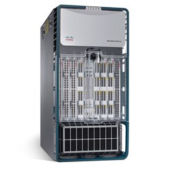 Коммутатор Cisco Nexus N7K-C7010-BUN - фото 8488