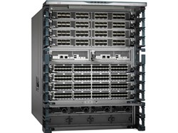 Коммутатор Cisco Nexus N77-C7710 - фото 8493