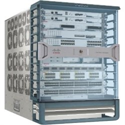 Коммутатор Cisco Nexus N7K-C7009-SD-P1 - фото 8494