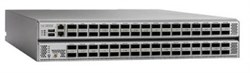 Коммутатор Cisco Nexus N3K-C3164Q-40GE - фото 8512