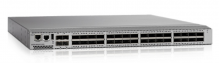 Коммутатор Cisco Nexus N3K-C3132Q-V - фото 8514