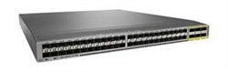 Коммутатор Cisco Nexus N3K-C3172PQ-XL - фото 8519