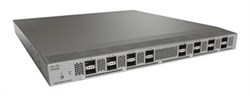 Коммутатор Cisco Nexus N3K-C3016-FA-L3 - фото 8526
