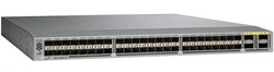 Коммутатор Cisco Nexus N3K-C3064PQ-10GX - фото 8529