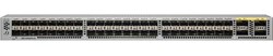 Коммутатор Cisco Nexus N3K-C3064PQ-10GE - фото 8530