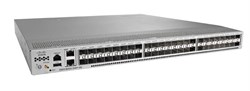 Коммутатор Cisco Nexus N3K-C3548-X-SPL3A - фото 8532