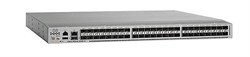 Коммутатор Cisco Nexus N3K-C3524P-10GX - фото 8538