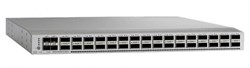 Коммутатор Cisco Nexus N3K-C3132Q-X-BA-L3 - фото 8539