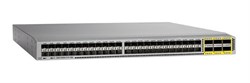 Коммутатор Cisco Nexus N3K-C3172TQ-6BD - фото 8541