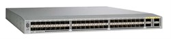 Коммутатор Cisco Nexus N3K-C3064-X-BD-L3 - фото 8557