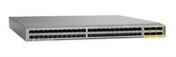 Коммутатор Cisco Nexus C1-N3K-C3172TQ - фото 8563