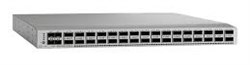 Коммутатор Cisco Nexus N3K-C3132Q-X-16BD - фото 8565