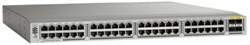 Коммутатор Cisco Nexus N3K-C3048-BD-L3 - фото 8568