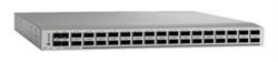 Коммутатор Cisco Nexus C1-N3K-C3132Q - фото 8577