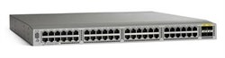 Коммутатор Cisco Nexus C1-N3K-C3048TP - фото 8578