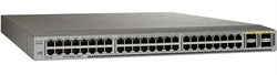 Коммутатор Cisco Nexus N3K-C3064TQ-10GT= - фото 8582