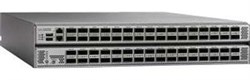 Коммутатор Cisco Nexus C1-N3K-C3164Q - фото 8583