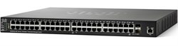 Коммутатор Cisco SG550XG-48T-K9-EU - фото 8735