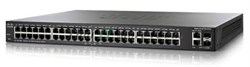 Коммутатор Cisco SB SF220-48-K9-EU - фото 8751