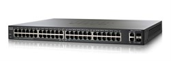 Коммутатор Cisco SB SLM248GT-EU - фото 8859